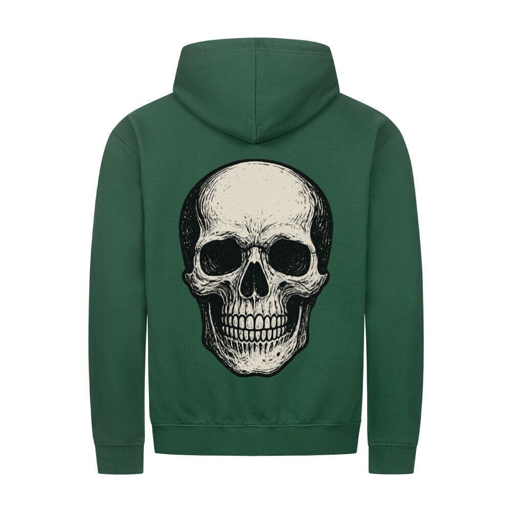 Image for color: bottle green