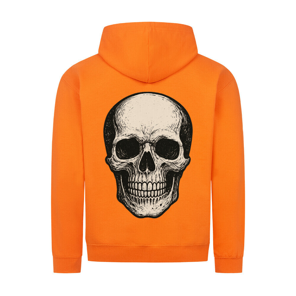 Image for color: orange crush